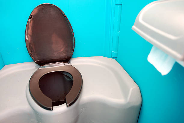Professional porta potty rental in Port Aransas, TX