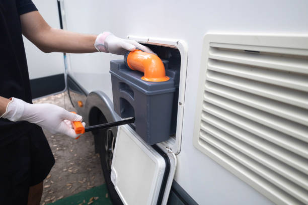 Best Long-term porta potty rental  in Port Aransas, TX