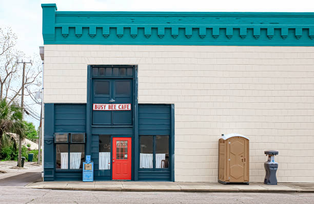 Best Temporary restroom rental  in Port Aransas, TX