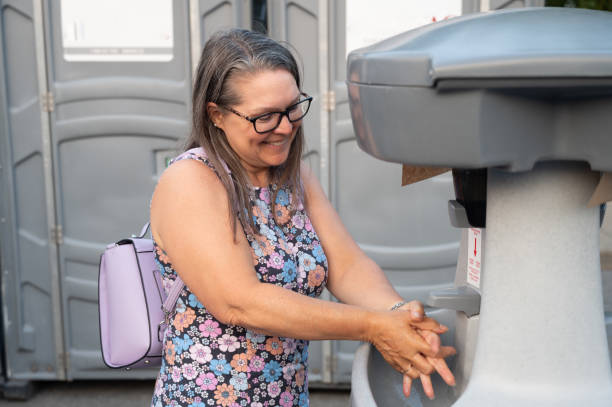 Portable Toilet Options We Offer in Port Aransas, TX
